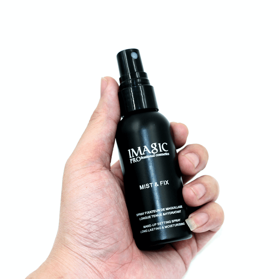 اسپری فیکس ابرسان IMAGIC - تصویر 5