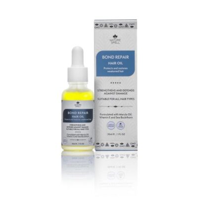 روغن موی Bond Repair Hair Oil