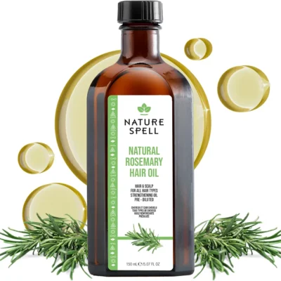 روغن رزماری Nature Spell