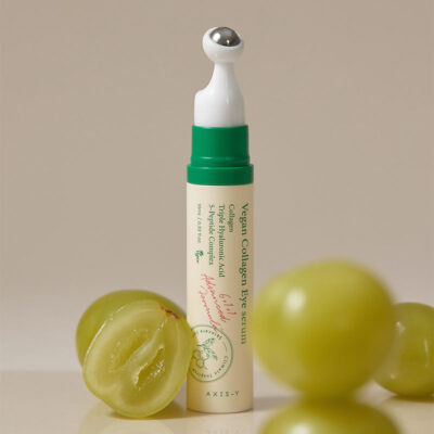 سرم دور چشم کلاژن وگان اکسی-وای (AXIS-Y Vegan Collagen Eye Serum)