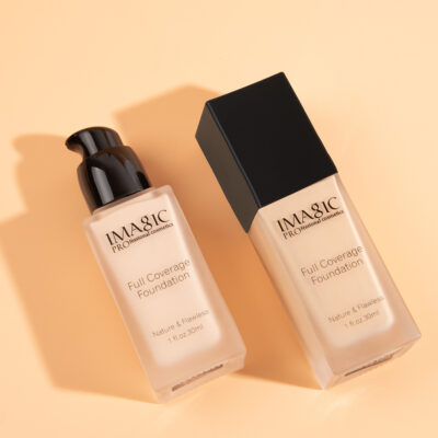 کرم‌پودر IMAGIC Radiant Full-Coverage