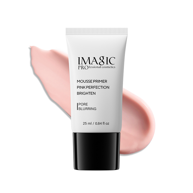 پرایمر آرایشی IMAGICمدل Silky Hydrating - تصویر 3