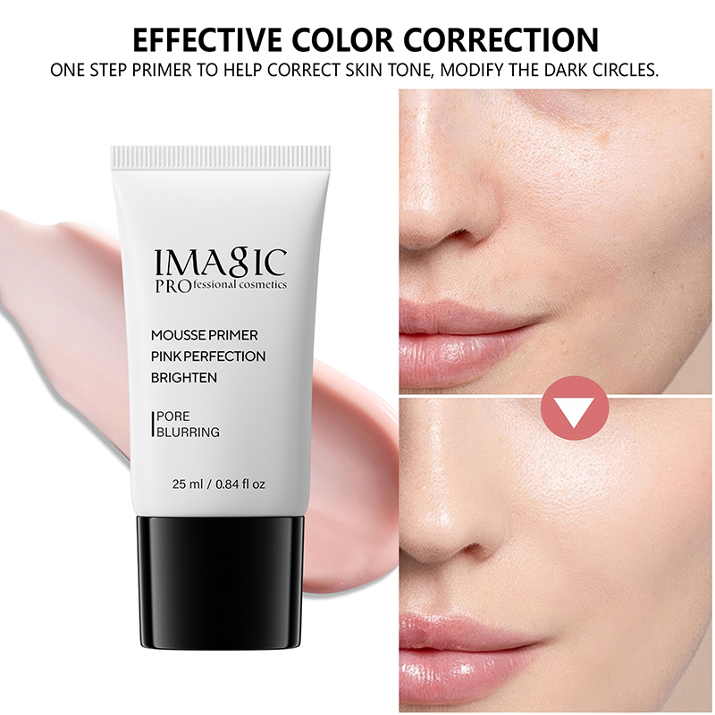 پرایمر آرایشی IMAGICمدل Silky Hydrating - تصویر 4