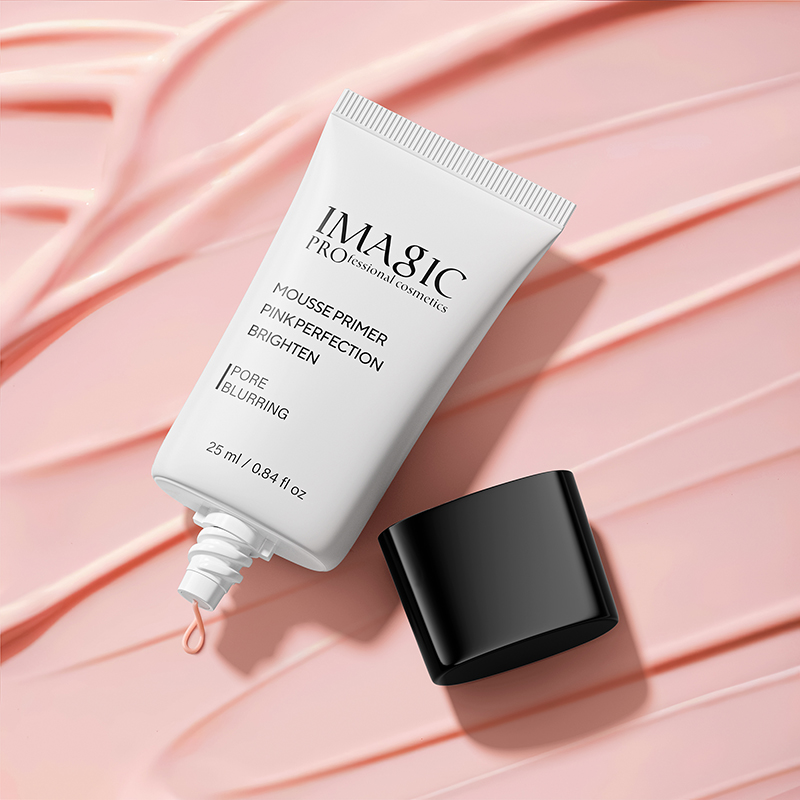 پرایمر آرایشی IMAGICمدل Silky Hydrating - تصویر 2