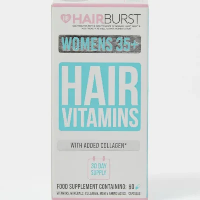 Hair Vitamins for Women 35