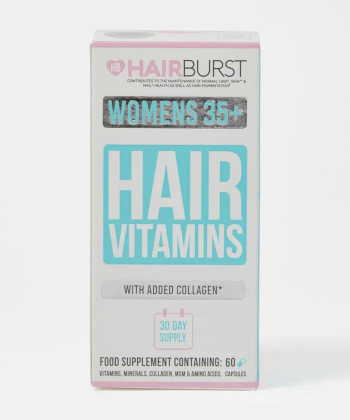 Hair Vitamins for Women 35