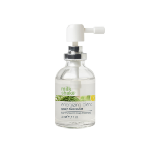 لوسیون تقویت‌کننده و انرژی‌بخش پوست سر میلک‌شیک (Energizing Scalp Treatment)30میل
