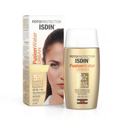 ضد افتاب فیوژن واتر اوربان ایزدین با SPF 30