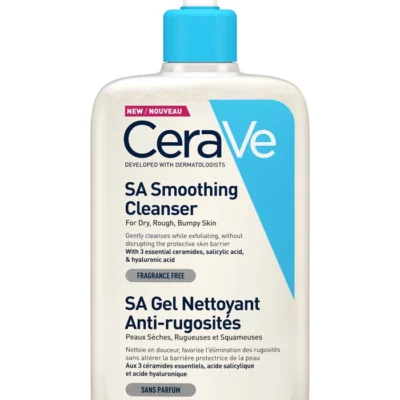شوینده سراوی مدل SA Smoothing473ml